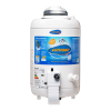 TERMOTANQUE EP23 23 LITROS GAS NATURAL ALTA RECUPERACION CONEXION INFERIOR ECOTERMO