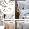 SABANA 8542 ALCOYANA BRODERY 140 SCOLARI