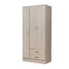 PLACARD TANA ECO 3P 2C FRESNO BLANCO RICCHEZZE