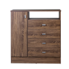 COMODA ECOPACK 1P 4C MOCCHA RICCHEZZE