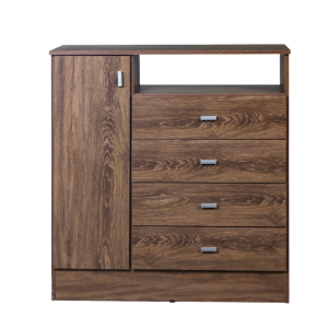 COMODA ECOPACK 1P 4C MOCCHA RICCHEZZE