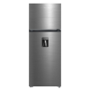 HELADERA TOP MOUNT MDRT645 470 LITROS INOX MIDEA