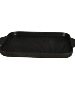 GRILL DOBLE ART 4004 CON ANTIADHERENTE DOÑA TINA
