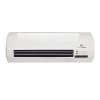 CALOVENTOR DE PARED CPWB01 WHITENBLACK