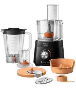 MULTIPROCESADORA HR7304/90 PHILIPS