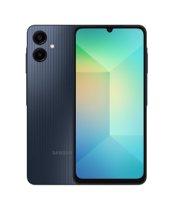 CELULAR GALAXY A06 128GB BLACK SAMSUNG