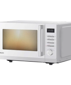 MICROONDAS DIGITAL MPHDW23UA 23 LITROS WHITE PHILCO