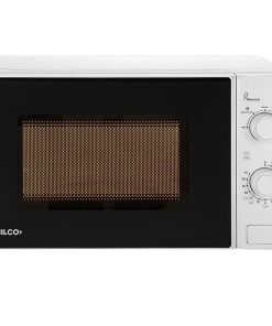 MICROONDAS MECANICO MPHRW20UA 20 LITROS WHITE PHILCO