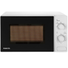MICROONDAS MECANICO MPHRW20UA 20 LITROS WHITE PHILCO