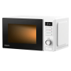MICROONDAS DIGITAL MPHDW20UA 20 LITROS WHITE PHILCO