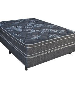 COLCHON SENSE 140X190X28 EURO PILLOW FRONTERA