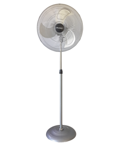 VENTILADOR DE PIE A-20 20 PULGADAS EVEREST