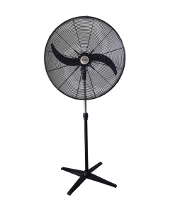 VENTILADOR INDUSTRIAL DE PIE AX-30 30 PULGADAS EVEREST