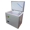 FREEZER FH2600BPA 223 LITROS BLANCO BAMBI
