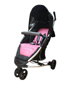 COCHE RYDER BBS119A BIPO