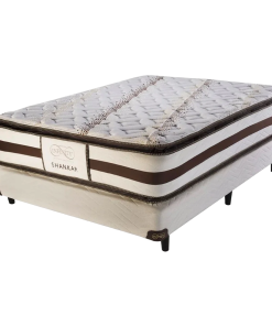 COLCHON SHANKAR 1.40X1.90 GANI