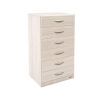 CHIFONIER 920 GRIS ANDINO PLATINUM