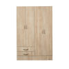 PLACARD 914 4P 2C SAVANNA PLATINUM