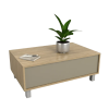 MESA LIVING 2021 OLMO FINLANDES COMBINADO CON GRIS CUBANITA TABLES