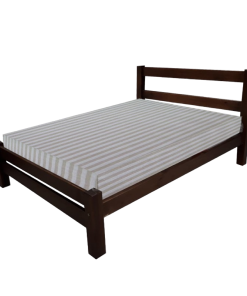 CAMA ECO 1.40 4X4 CEDRO MADEVIR