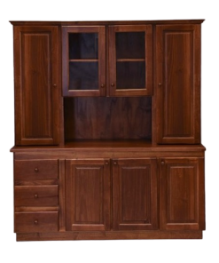 MODULAR ECO N2 1.60 CEDRO PUERTAS LARGAS MADEVIR