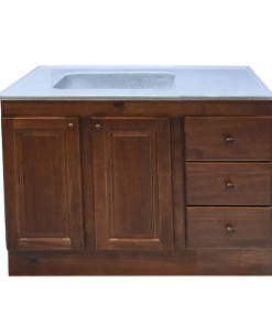 BAJO MESADA 1.20 CEDRO DERECHO MADEVIR