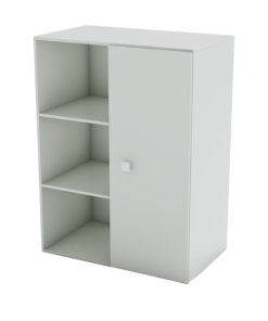 MODULO SUPERIOR INFINITY 8089 C/PTA Y EST L.E