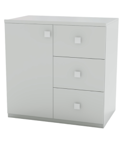 MODULO BAJO INFINITY 8083 3CAJ Y PTA  L.E