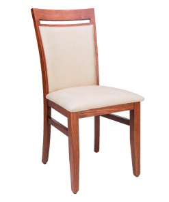 SILLA S106A PARAISO CEDRO TELA 2 DIMADERA