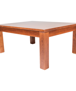 MESA RATONA 75X75 PARAISO CEDRO DIMADERA