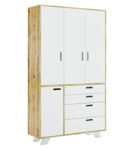 ROPERO NORDIC N45 P/A L.E