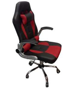 SILLA GAMER 2403 PIR-VAR