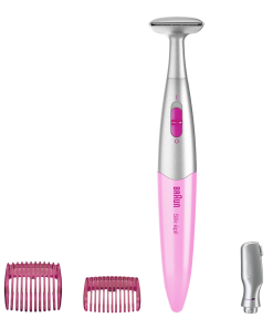 TRIMMER S.F. FG1100 BRAUN