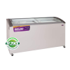 FREEZER EXHIBIDOR FIH550PI PLUS 455 LITROS INELRO