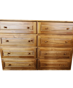 COMODA ECO 1.40 CARAMELO MADEVIR