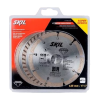 SET 3 DISCOS 115MM 2608.602.504 SKIL