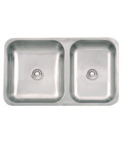 PILETA ECONOMICA DOBLE 105E MI PILETA