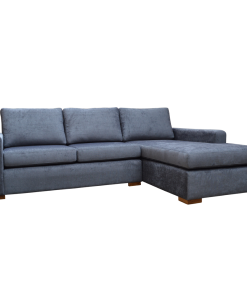 ESQUINERO 2.75MT PARMA G4 LIVING HOGAR