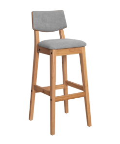 BANQUETA OSAKA ROBLE GENOUD