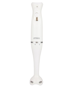 LICUADORA DE MANO LM8507A BLANCA ATMA