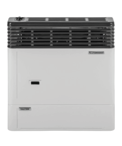 CALEFACTOR TB 4000 C/TERMOSTATO GN ORMAY