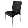 SILLA MARA 310 NEGRA SIT MOBILI