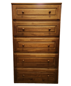 CHIFONIER ECO CARAMELO MADEVIR