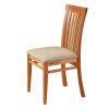 SILLA JULIANA NATURAL TELA LUIS CAMPAGNOLA