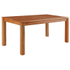 MESA CLASICA 1.80X0.90 NATURAL LUIS CAMPAGNOLA