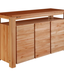 BUFFET LORENZO NATURAL LUIS CAMPAGNOLA