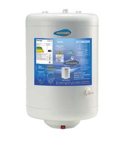 TERMOTANQUE ELECTRICO 53L C/DOBLE LINEA EUROPEA ECOTERMO