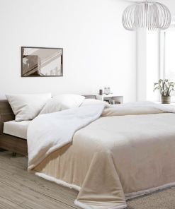 EDREDON KAVANAGH QUEEN 7483 SCOLARI