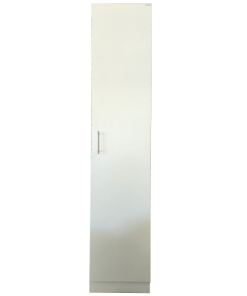 DESPENSERO 2.15 BL 1 PTA SPIAZZI MUEBLES