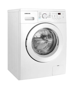 LAVARROPAS WW70A CARGA FRONTAL 7 KILOS WHITE SAMSUNG